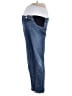 Paige Color Block Blue Jeans Size 27 waist - photo 1