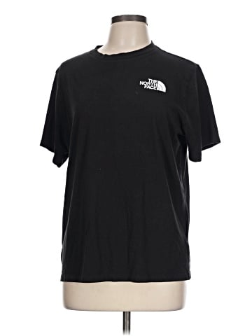 The North Face Short Sleeve T Shirt - front