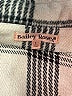 Bailey Rose 100% Polyester Tan Long Sleeve Button-Down Shirt Size S - photo 7