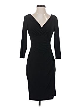 Lauren by Ralph Lauren Cocktail Dress (view 1)
