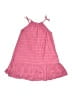 Zara Stripes Pink Dress Size 8 - 9 - photo 2