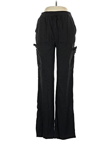 Love Tree Linen Pants (view 1)