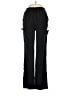 Love Tree Black Linen Pants Size M - photo 1
