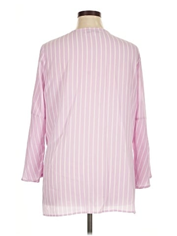 Fever 3/4 Sleeve Blouse (view 2)