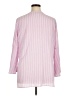 Fever Pink 3/4 Sleeve Blouse Size XL - photo 2