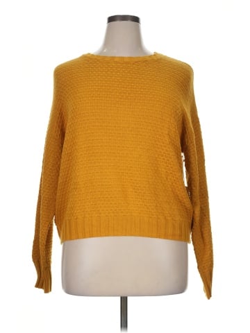C&C California Pullover Sweater (view 1)