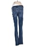 Paige Color Block Blue Jeans Size 27 waist - photo 2