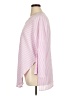 Fever Pink 3/4 Sleeve Blouse Size XL - photo 5