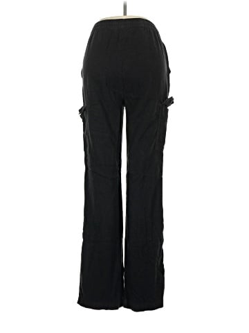 Love Tree Linen Pants (view 2)