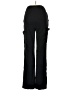 Love Tree Black Linen Pants Size M - photo 2