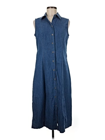 AK Anne Klein Casual Dress (view 1)