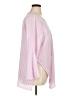 Fever Pink 3/4 Sleeve Blouse Size XL - photo 4