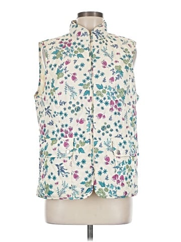 Appleseeds Vest (view 1)