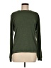 Uniqlo Green Pullover Sweater Size M - photo 1