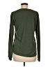 Uniqlo Green Pullover Sweater Size M - photo 2