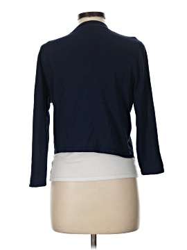 Ann Taylor Factory 3/4 Sleeve Top (view 2)