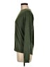 Uniqlo Green Pullover Sweater Size M - photo 5