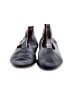 Everlane Solid Black Flats Size 6 - photo 2