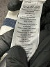 French Connection Stripes White Pullover Sweater Size L - photo 8