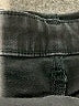 Unbranded Black Overalls Size 14 - photo 4