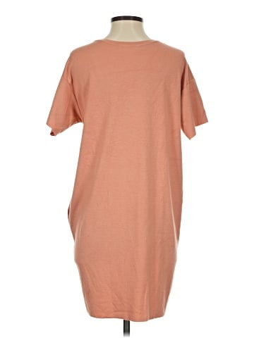Zara W&B Collection Casual Dress (view 2)