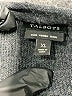 Talbots 100% Wool Gray Wool Cardigan Size XL - photo 7