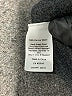 Talbots 100% Wool Gray Wool Cardigan Size XL - photo 8
