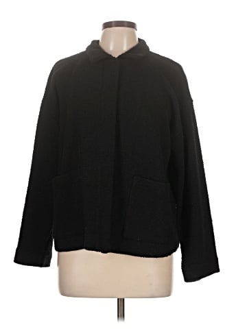 Eileen Fisher Jacket (view 1)