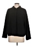 Eileen Fisher Black Jacket Size L - photo 1