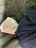 Faded Glory Blue Pullover Sweater Size XL - photo 9