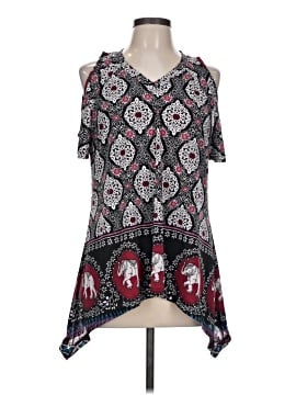 Lids Sleeveless Blouse (view 1)