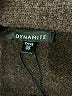 Dynamite Brown Turtleneck Sweater Size XS - photo 7