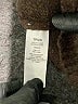 Dynamite Brown Turtleneck Sweater Size XS - photo 9