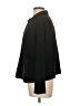 Eileen Fisher Black Jacket Size L - photo 5