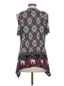 Lids Sleeveless Blouse (view 2)