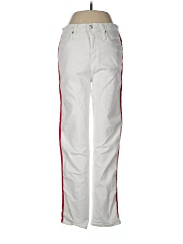 Madewell Track Pants (view 1)