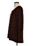 Cut Loose Paisley Brown Pullover Sweater Size S - photo 5