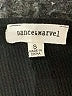 Dance & Marvel Black Short Sleeve T-Shirt Size S - photo 6