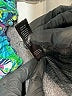Kyodan Gray Sleeveless T-Shirt Size M - photo 8