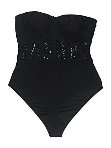 Haute Monde Bodysuit (view 1)