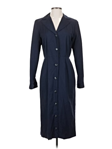 Brooks Brothers Trenchcoat (view 1)