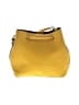 Unbranded Yellow Bucket Bag One size - photo 3