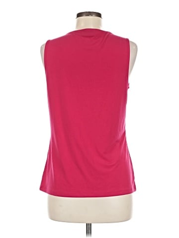 7th Avenue Design Studio New York & Company Sleeveless Top (view 2)