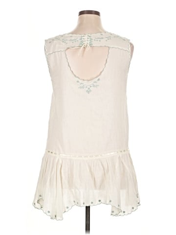 Free People Sleeveless Blouse (view 2)