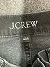 J.Crew Black Jeans Size 30 waist - photo 7