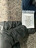 Laila Jayde Blue 3/4 Sleeve T-Shirt Size L - photo 8