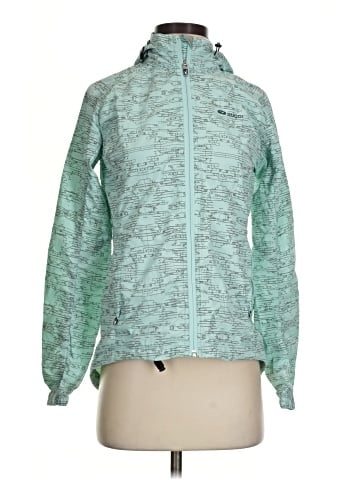 Sugoi Windbreaker (view 1)