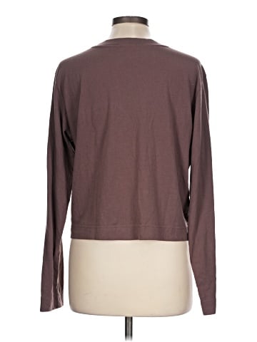 Z Supply Long Sleeve T-Shirt (view 2)