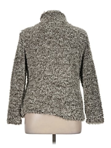 Weatherproof Pullover Sweater (view 2)