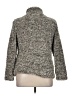 Weatherproof 100% Polyester Tweed Gray Tan Pullover Sweater Size XL (estimated) - photo 2